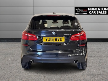 Used BMW 2 Series 2015 for sale - 78241617: Photo