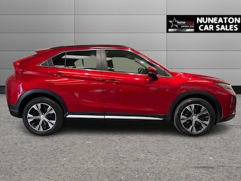Used Mitsubishi Eclipse Cross 2019 for sale - 75502800: Photo