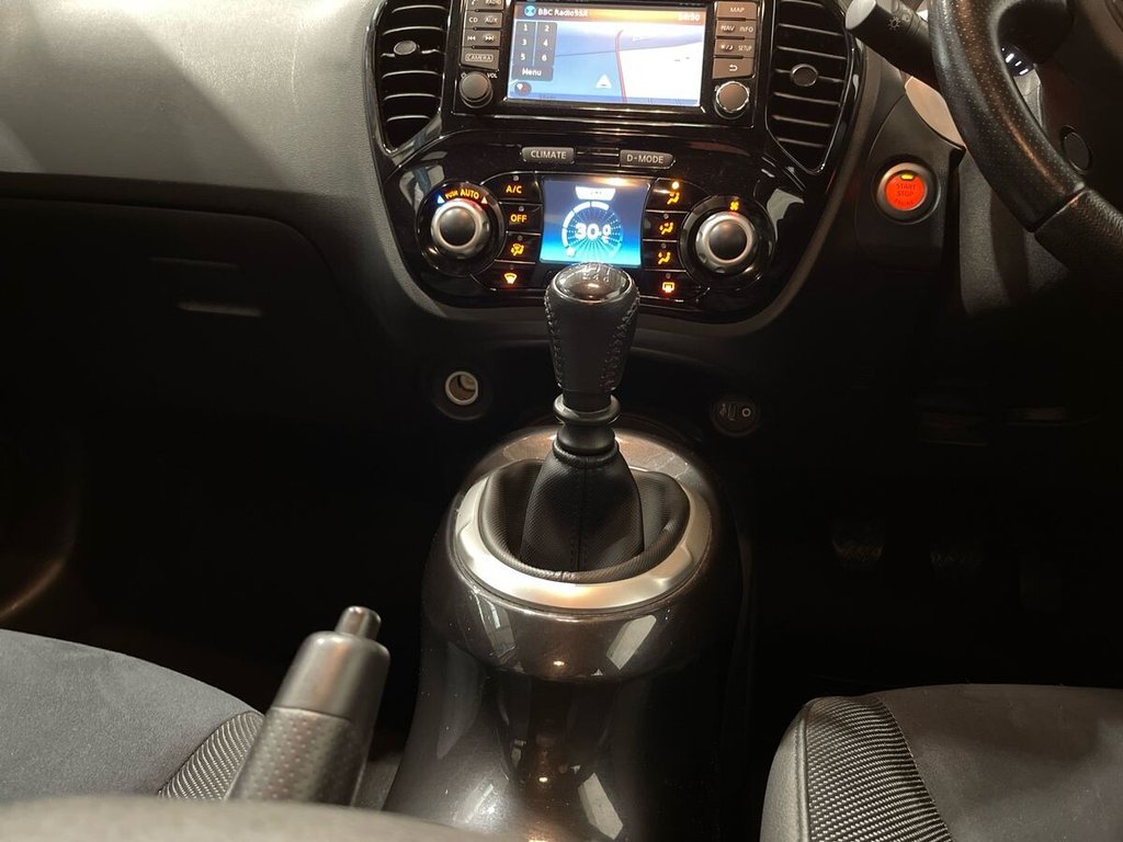 Used Nissan Juke 2017 for sale - 76632069: Photo 16