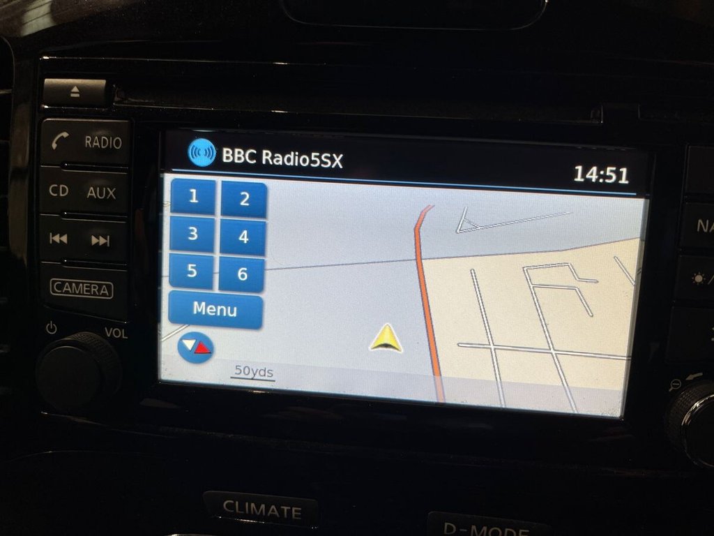 Used Nissan Juke 2017 for sale - 76632069: Photo 20