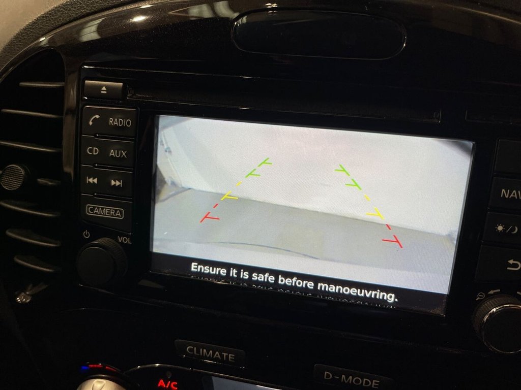 Used Nissan Juke 2017 for sale - 76632069: Photo 22