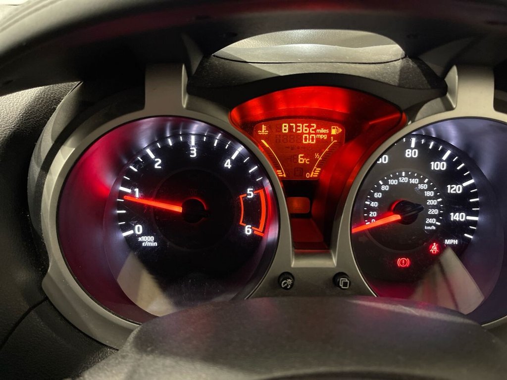 Used Nissan Juke 2017 for sale - 76632069: Photo 23