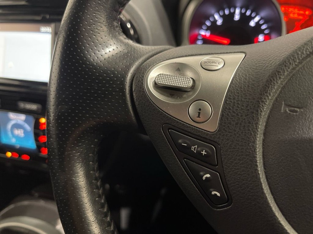 Used Nissan Juke 2017 for sale - 76632069: Photo 24