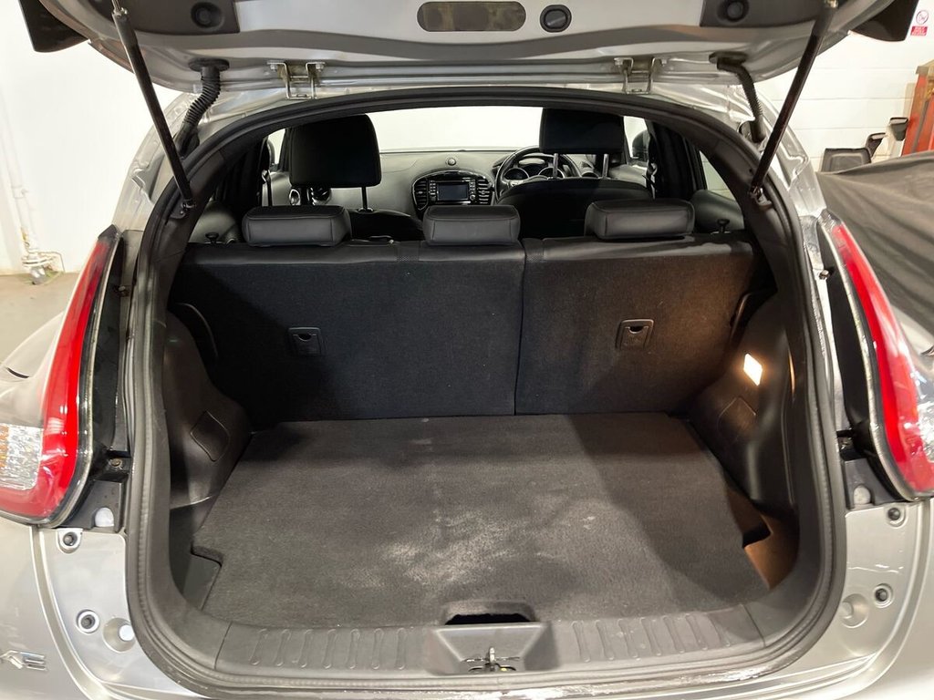 Used Nissan Juke 2017 for sale - 76632069: Photo 28