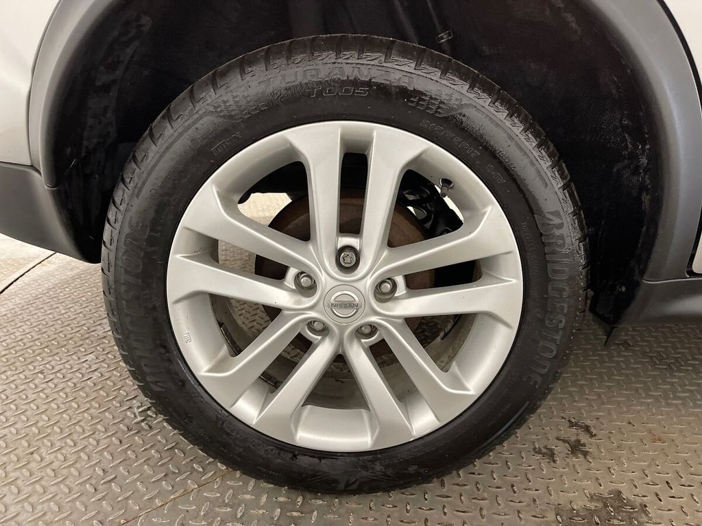 Used Nissan Juke 2017 for sale - 76632069: Photo 30