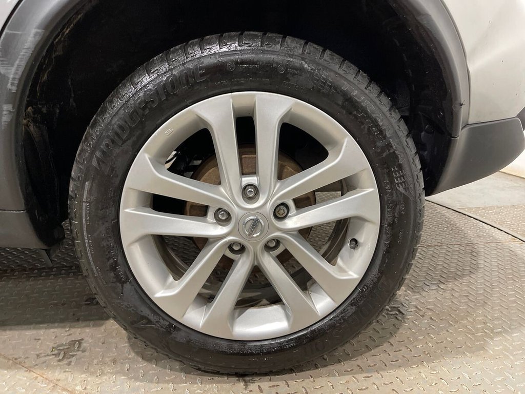 Used Nissan Juke 2017 for sale - 76632069: Photo 31