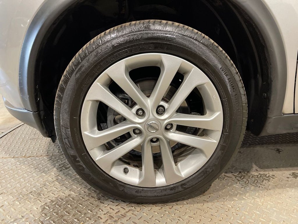 Used Nissan Juke 2017 for sale - 76632069: Photo 32