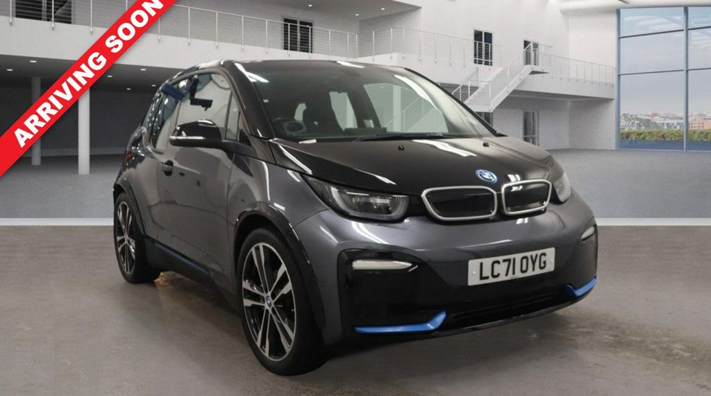 Used BMW i3 2021 for sale - 76610264: Photo 1