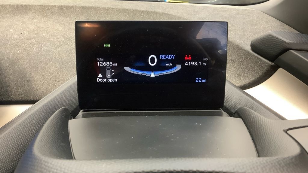 Used BMW i3 2021 for sale - 76610264: Photo 10