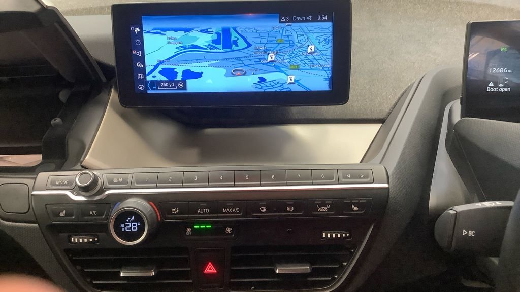 Used BMW i3 2021 for sale - 76610264: Photo 11