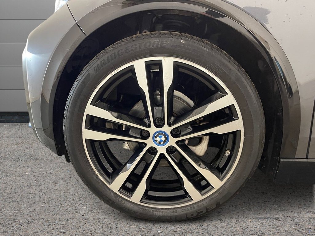 Used BMW i3 2021 for sale - 76610264: Photo 12