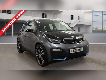 BMW - i3