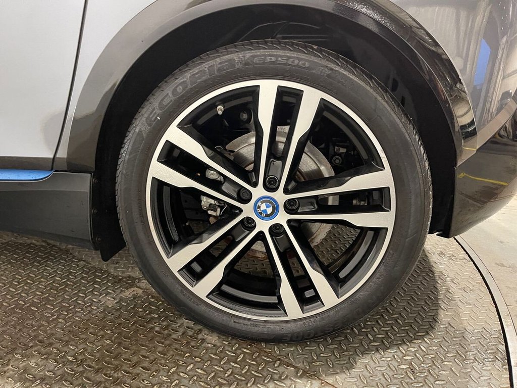 Used BMW i3 2021 for sale - 76610264: Photo 24