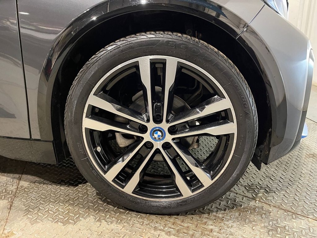 Used BMW i3 2021 for sale - 76610264: Photo 25