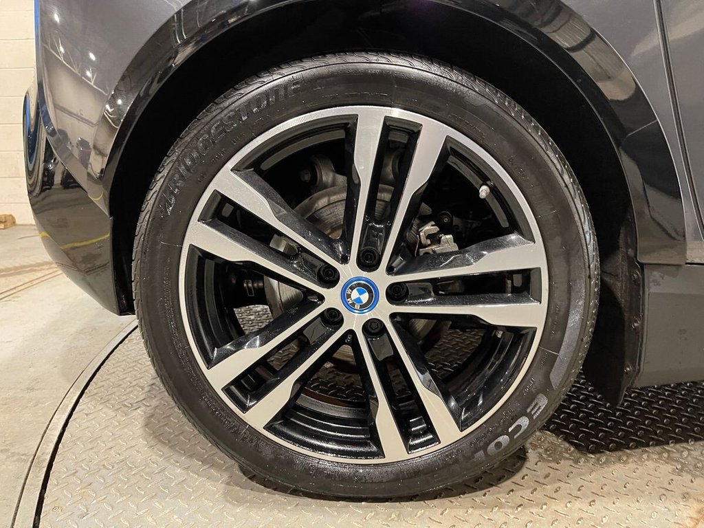 Used BMW i3 2021 for sale - 76610264: Photo 26