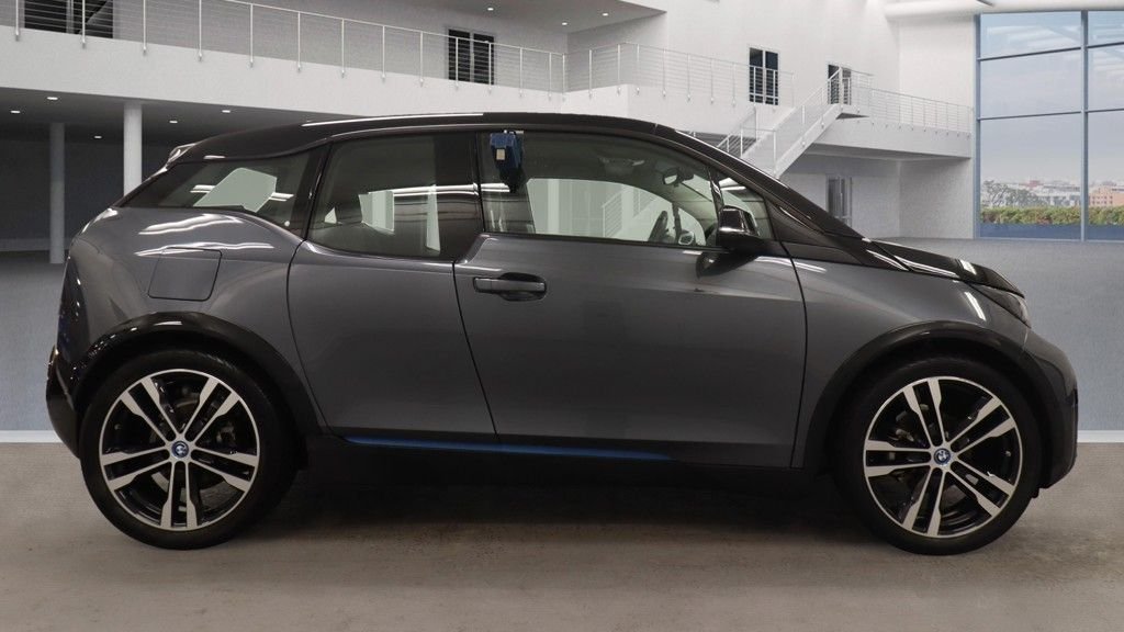 Used BMW i3 2021 for sale - 76610264: Photo 5