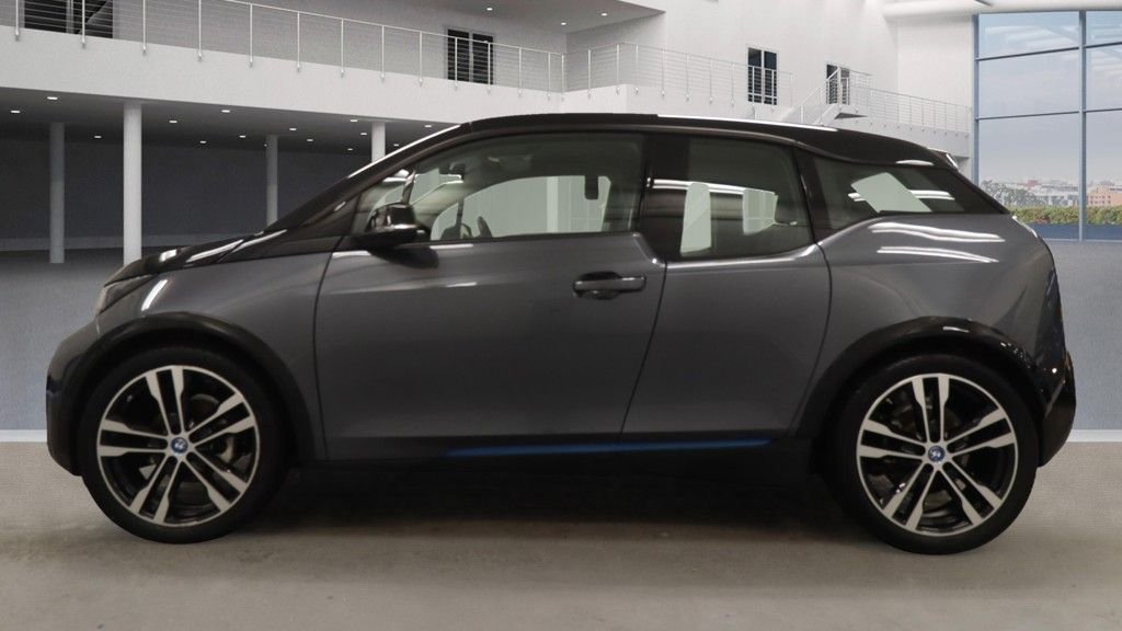 Used BMW i3 2021 for sale - 76610264: Photo 6