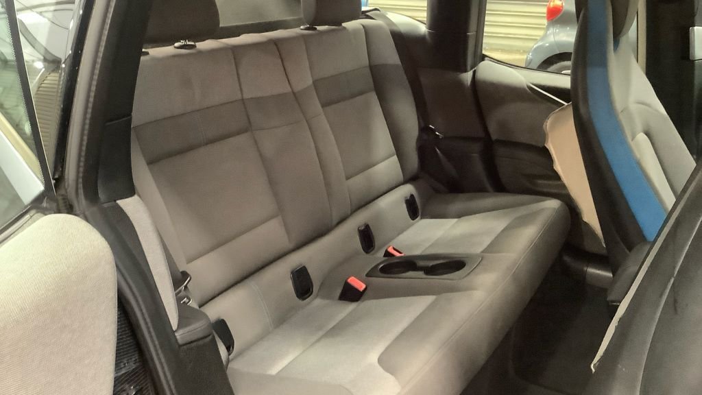 Used BMW i3 2021 for sale - 76610264: Photo 8