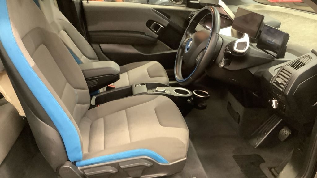 Used BMW i3 2021 for sale - 76610264: Photo 9