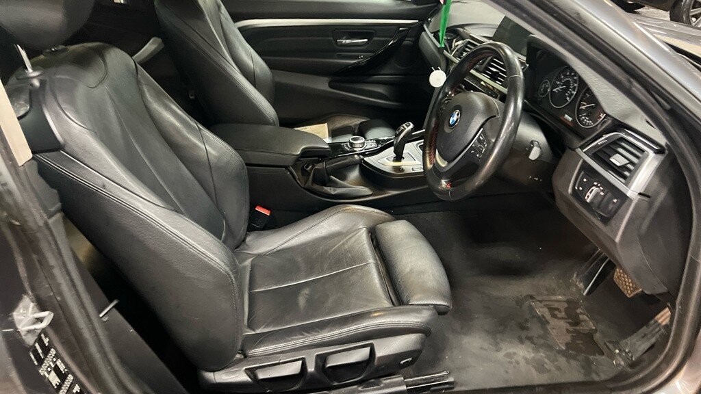Used BMW 4 Series 2018 for sale - 77600148: Photo 15