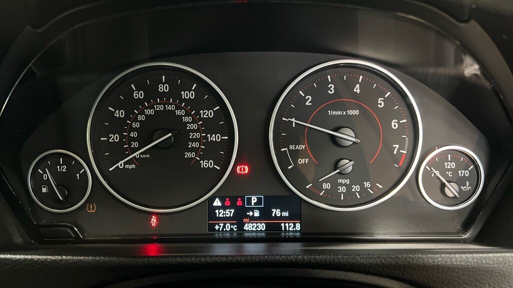 Used BMW 4 Series 2018 for sale - 77600148: Photo 16