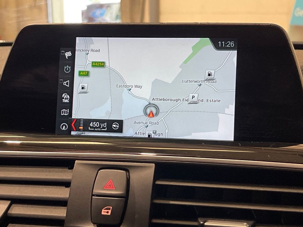 Used BMW 4 Series 2018 for sale - 77600148: Photo 20