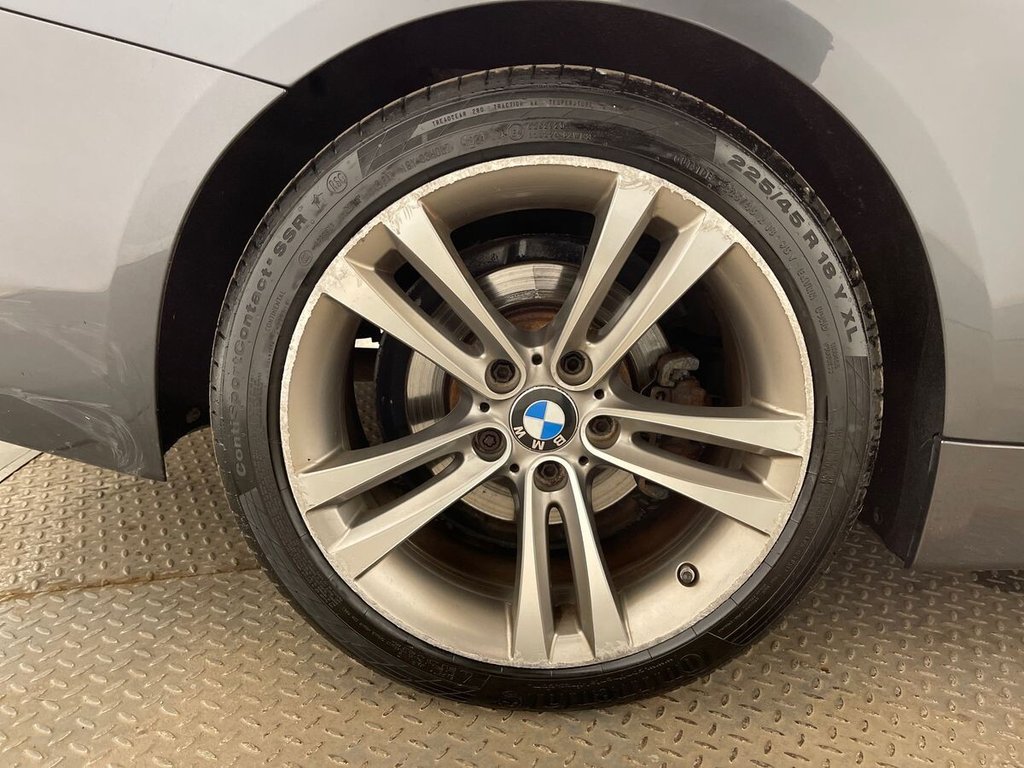 Used BMW 4 Series 2018 for sale - 77600148: Photo 31