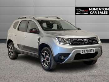 2021 (70) - 1.3 TCe Techroad SUV 5dr Petrol Manual Euro 6 (s/s) (150 ps)