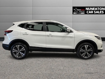 Used Nissan Qashqai 2019 for sale - 79009477: Photo