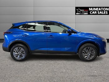 Used Nissan Qashqai 2023 for sale - 79422745: Photo