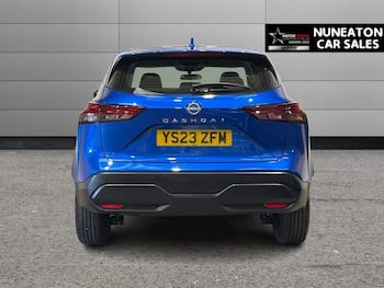 Used Nissan Qashqai 2023 for sale - 79422745: Photo