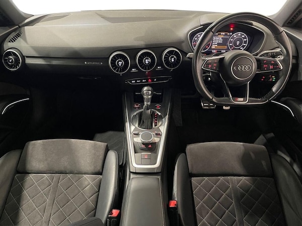Used Audi TT 2016 for sale - 76223623: Photo 10