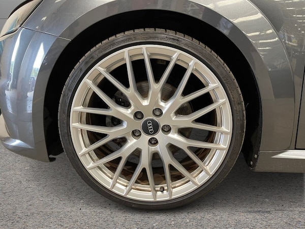 Used Audi TT 2016 for sale - 76223623: Photo 12
