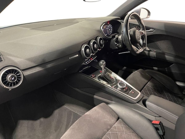 Used Audi TT 2016 for sale - 76223623: Photo 14