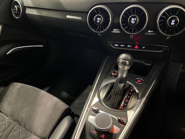 Used Audi TT 2016 for sale - 76223623: Photo 16