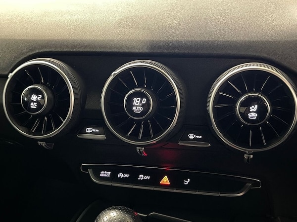 Used Audi TT 2016 for sale - 76223623: Photo 17