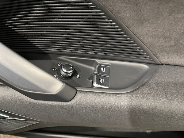 Used Audi TT 2016 for sale - 76223623: Photo 18