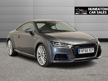 Audi - TT