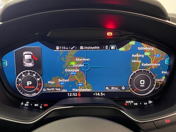 Used Audi TT 2016 for sale - 76223623: Photo 20