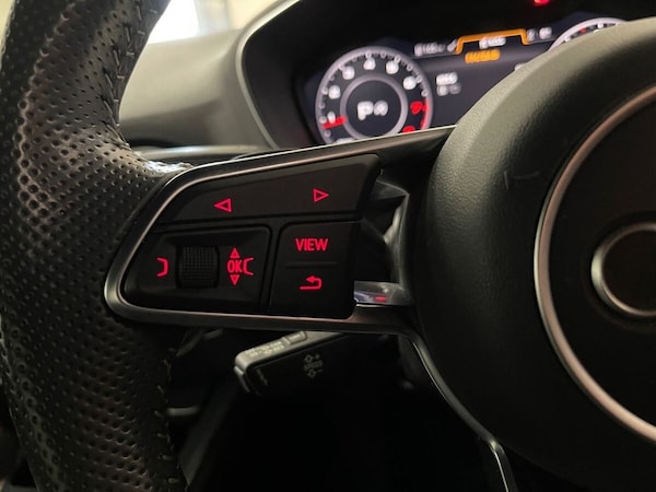 Used Audi TT 2016 for sale - 76223623: Photo 23