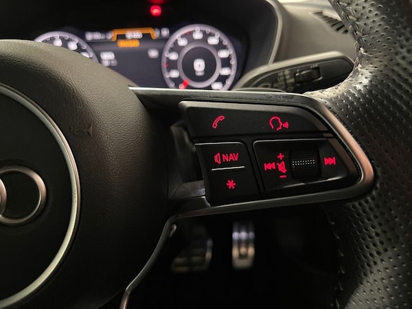 Used Audi TT 2016 for sale - 76223623: Photo 24