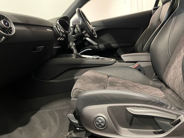 Used Audi TT 2016 for sale - 76223623: Photo 29