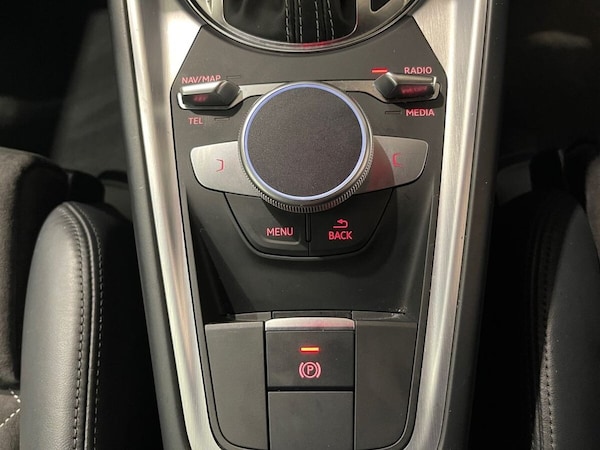 Used Audi TT 2016 for sale - 76223623: Photo 32