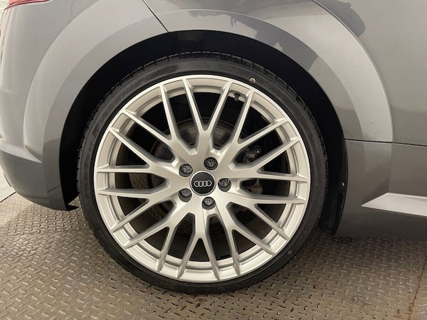 Used Audi TT 2016 for sale - 76223623: Photo 34