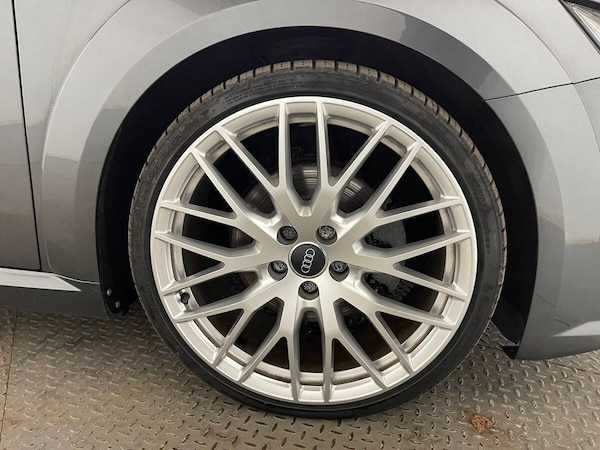 Used Audi TT 2016 for sale - 76223623: Photo 35