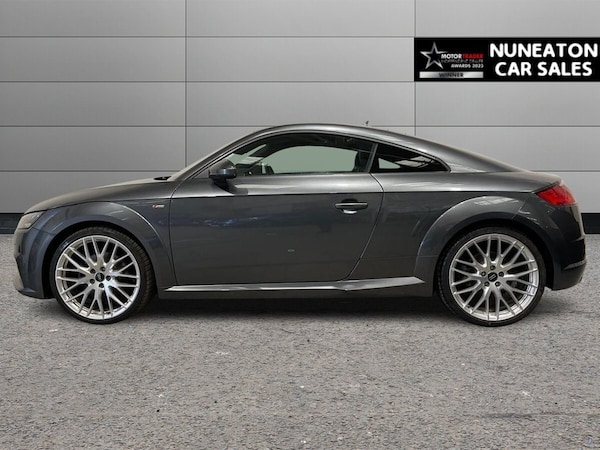 Used Audi TT 2016 for sale - 76223623: Photo 6