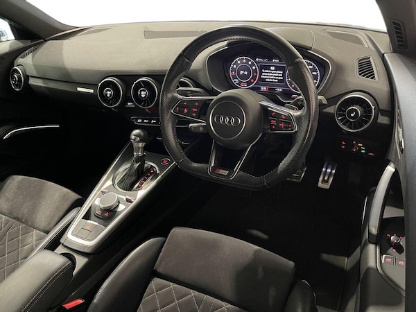 Used Audi TT 2016 for sale - 76223623: Photo 9