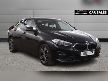 Used BMW 2 Series 2021 for sale - 79089564: Photo