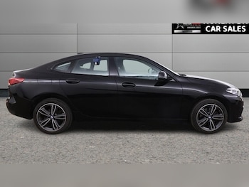 Used BMW 2 Series 2021 for sale - 79089564: Photo