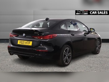Used BMW 2 Series 2021 for sale - 79089564: Photo